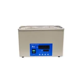 Bagno Termostatico Digitale ad Olio. 5L. 2 Vani - Generic laboratory