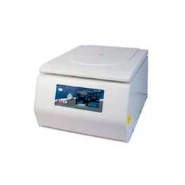 Centrifuga Multibas Plus con testina oscillante - Nahita Blue