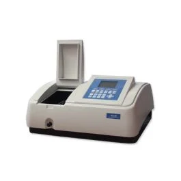 Spettrofotometro Modello 4255 - Generic laboratory