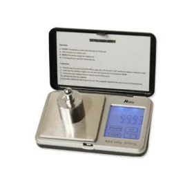 Bilancia Digitale Tascabile. Serie 5043 - Generic laboratory
