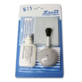 Kit per pulizia microscopi - Generic laboratory