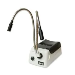 Illuminatore a luce fredda - Generic laboratory