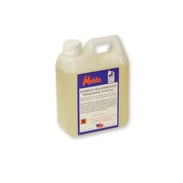 Detergente per ultrasuoni - Nahita Blue