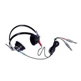 Set Cuffie Via Aerea - Sibelmed