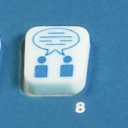 Intercomunicatore / Monitor SS400 A/AM/AO/AOM (Include micropaziente e auriculari dottore) - Sibelmed