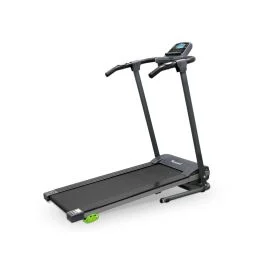 Tapis roulant pieghevole da casa, 10 km/h, display LCD - Quirumed