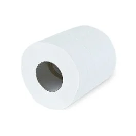 Rotolo cono bobina stoppino due strati rimovibili 6PCS - Quirumed