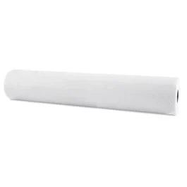 Rotolo di carta riciclata per lettini 31 gr, 60 m - Alani