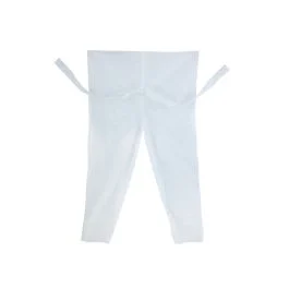 Pantaloni monouso in TNT confezione da 100 pz - Quirumed