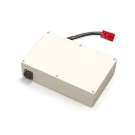 Batteria per sedia a rotelle elettrica 24V 11AH - Quirumed