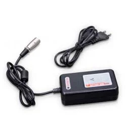Caricabatteria per sedie a rotelle 24V 2Ah - Quirumed