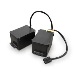 Pack di batterie per sedia a rotelle 1154-YEC35EBR