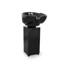 Lavatesta professionale a colonna - Quirumed