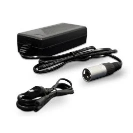 Caricabatteria per scooter 1177-R100