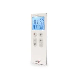 Elettrostimolatore TENS, EMS, Massaggio con 22 programmi - Quirumed