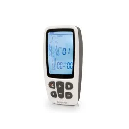Elettrostimolatore TENS, EMS, Massaggio di 60 programmi - Quirumed