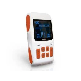 Elettrostimolatore TENS e massaggio con 21 programmi - Quirumed