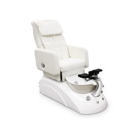 Poltrona spa pedicure con braccioli - Quirumed