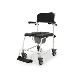 WC per disabili - Quirumed