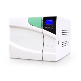 Autoclave classe B DORA 12 L con display LCD - Quirumed