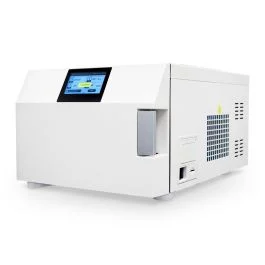 Autoclave classe B da 3 litri con ciclo di sterilizzazione ultrarapido - Quirumed