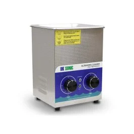 Detergente professionale ad ultrasuoni da 2 litri - Quirumed