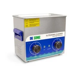 Pulitore a ultrasuoni professionale da 3 L - Quirumed