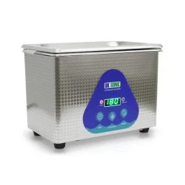 Pulitore ad ultrasuoni per la casa 800 ml - Quirumed