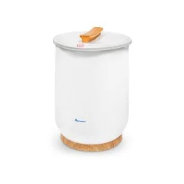 Secchio scaldasalviette da 20 litri per spa - Quirumed