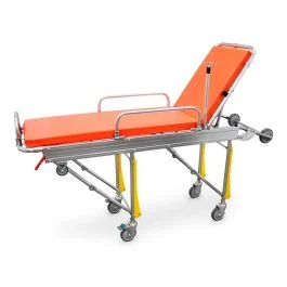 barella per ambulanza - Quirumed