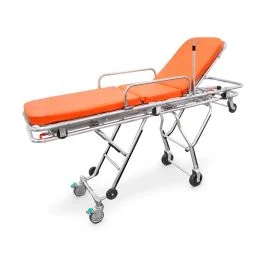 Barella di emergenza per ambulanza - Quirumed