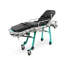 Barella rimovibile per il trasferimento in ambulanza - Quirumed