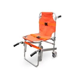 Sedia di evacuazione in alluminio - Quirumed