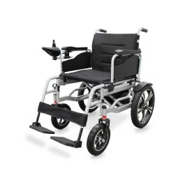 Carrozzina elettrica EASY LIGHT - Quirumed