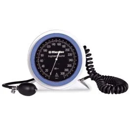 Tensiometro aneroide big ben® round da tavolo - Riester