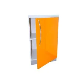 Modulo dentale con porta e ripiano interno - Generic