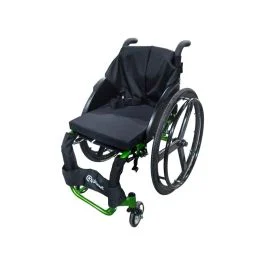 Sedia a rotelle per praticare sport - Quirumed
