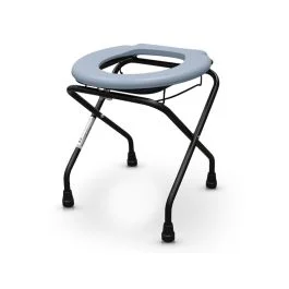 Sedia da bagno con wc - Quirumed