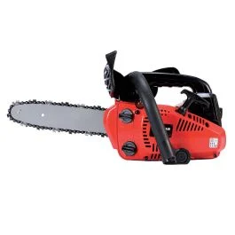 Newton Motosega potatura, motore 25 cc, lama 25 cm - Giardino e terrazzo