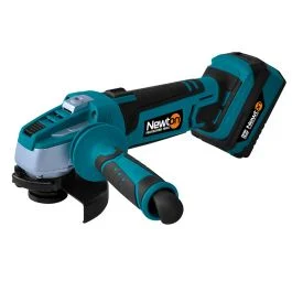 Newton Smerigliatrice angolare 18 v - Utensileria e ferramenta
