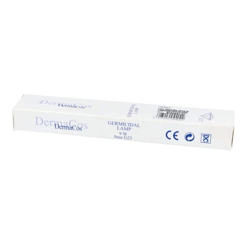 2191-3009/59-3009/64-3179-LAMPARA ESTERILIZADO