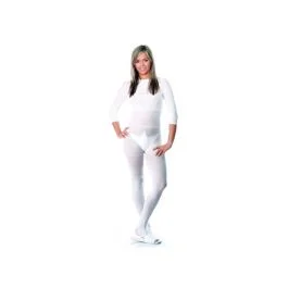Tutina in lycra per trattamenti - Iberocel