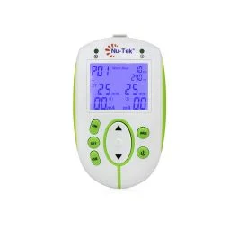 Elettrostimolatore pavimento pelvico 22 programmi - Quirumed