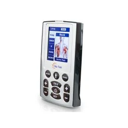 Elettrostimolatore professionale TENS, EMS, IFC, RUS, MES 90 programmi - Quirumed