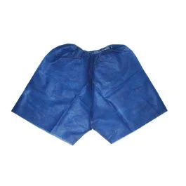 Boxer monouso da uomo in TST di polipropilene , 200 pz - Ibp Uniuso