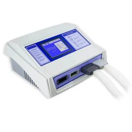 Pressoterapia MQ-500 con Full Body e quattro uscite