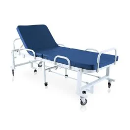 Letto pieghevole ausiliario - Quirumed