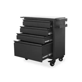 Carrello per tatuaggi e postazione di lavoro - Quirumed