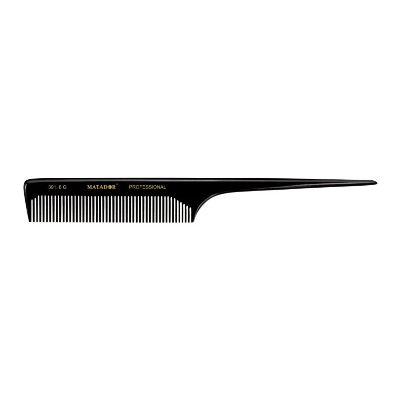 391/8/G PETTINE IN METALLO - MATADOR 391/8/G