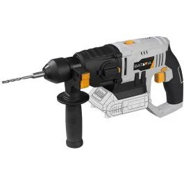 Batavia Martello Tassellatore SDS+ 18V solo corpo macchina - Prestazioni Elevate
